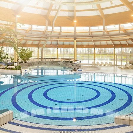 Ferienwohnung Mit Schwimmbadnutzung In Sellin - Haus Strandeck Fewo 14 Goehren (Ruegen) Exterior foto